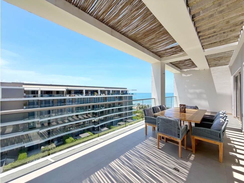 Apartamento en venta en Manzanillo, Cartagena · foto 6 de 17