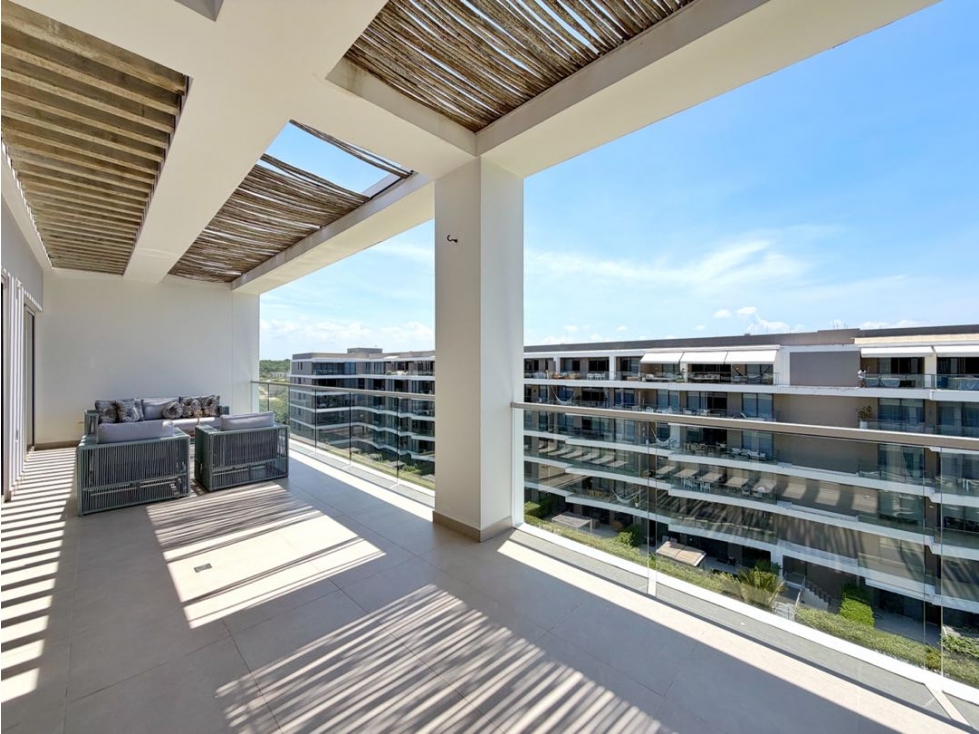 Apartamento en venta en Manzanillo, Cartagena · foto 7 de 17