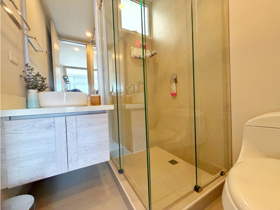 Apartamento en venta en Manzanillo, Cartagena · foto 14 de 17