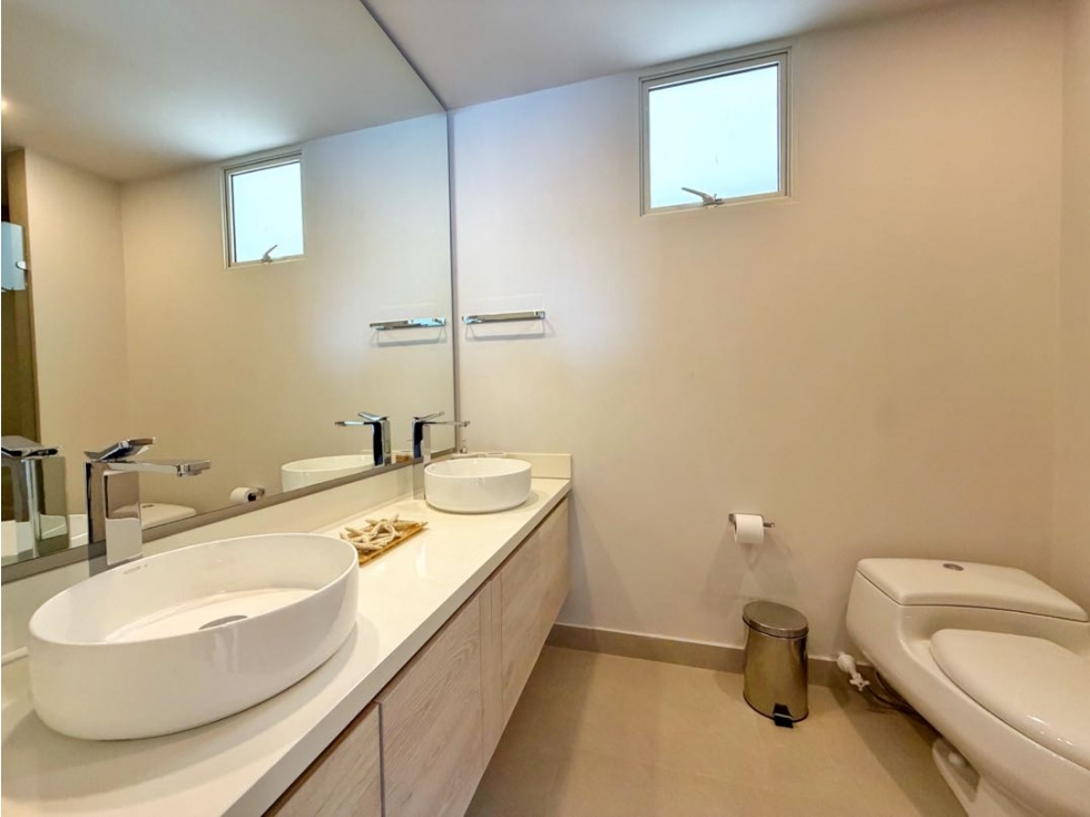Apartamento en venta en Manzanillo, Cartagena · foto 17 de 17