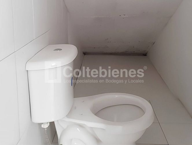 Local en arriendo en Colombia, Medellín, 157 m² · foto 10 de 10
