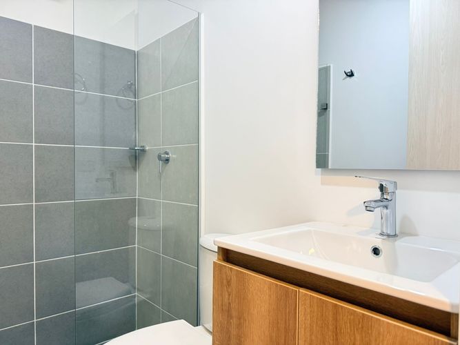Apartamento en arriendo en La Aldea, La Estrella, 59 m² · foto 12 de 12