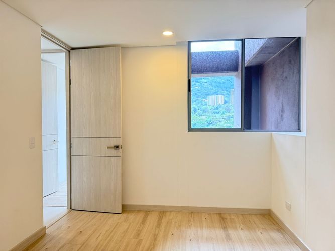 Apartamento en arriendo en La Aldea, La Estrella, 59 m² · foto 10 de 12
