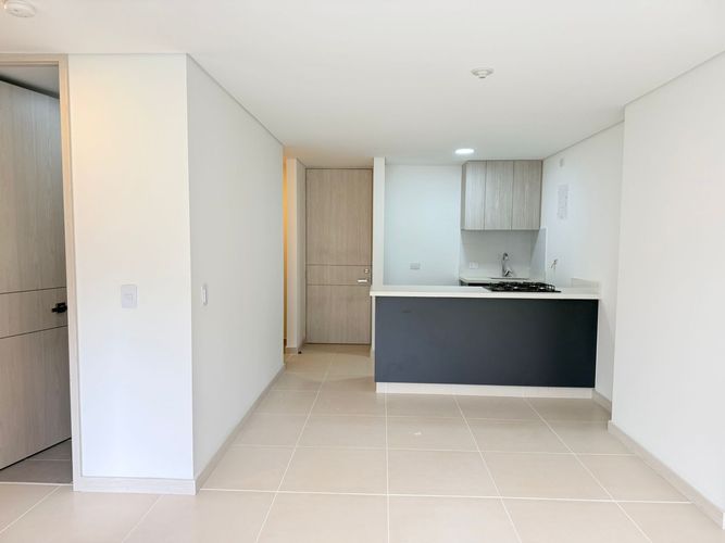 Apartamento en arriendo en La Aldea, La Estrella, 59 m² · foto 5 de 12