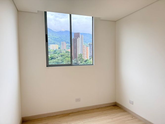 Apartamento en arriendo en La Aldea, La Estrella, 59 m² · foto 7 de 12