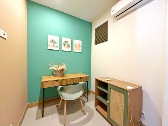 Apartamento en venta en Manzanillo, Cartagena · foto 4 de 8