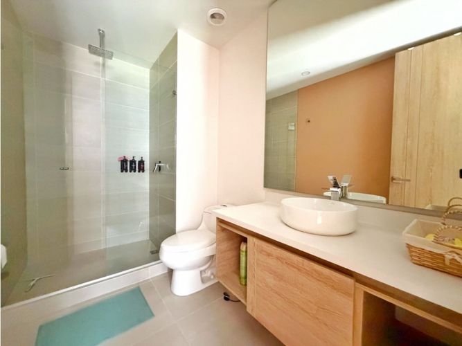 Apartamento en venta en Manzanillo, Cartagena · foto 7 de 8