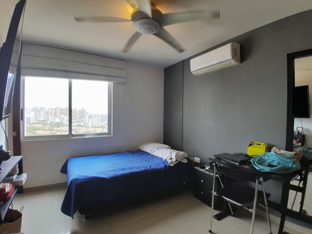 Apartamento en venta en Buenavista, Barranquilla · foto 8 de 19