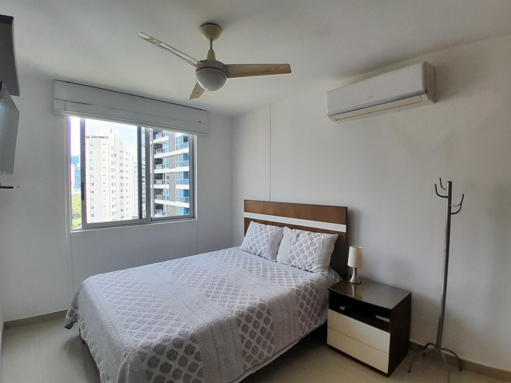 Apartamento en venta en Buenavista, Barranquilla · foto 10 de 19