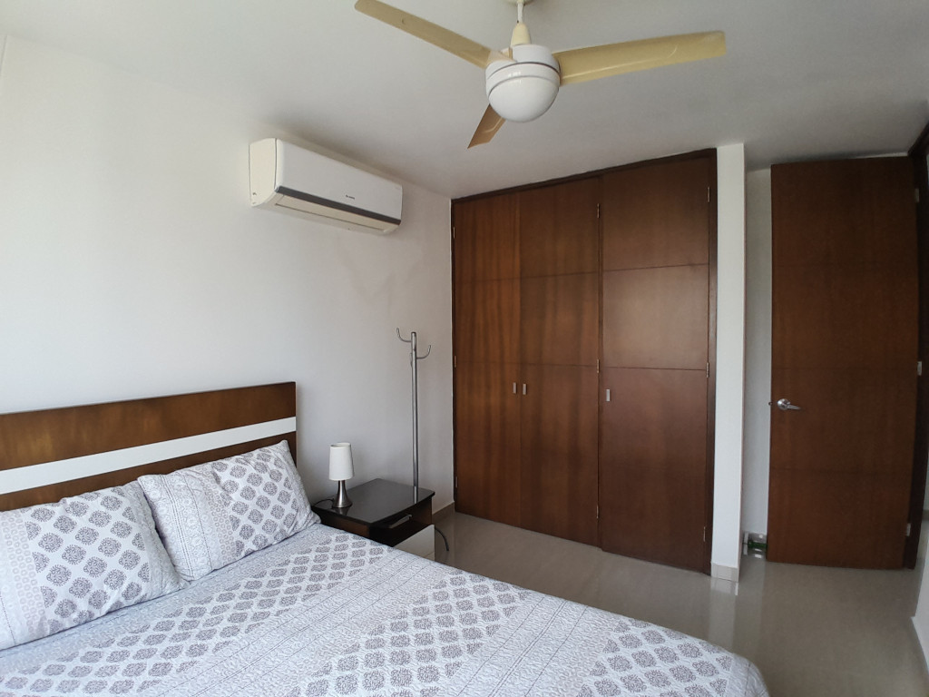 Apartamento en venta en Buenavista, Barranquilla · foto 11 de 19