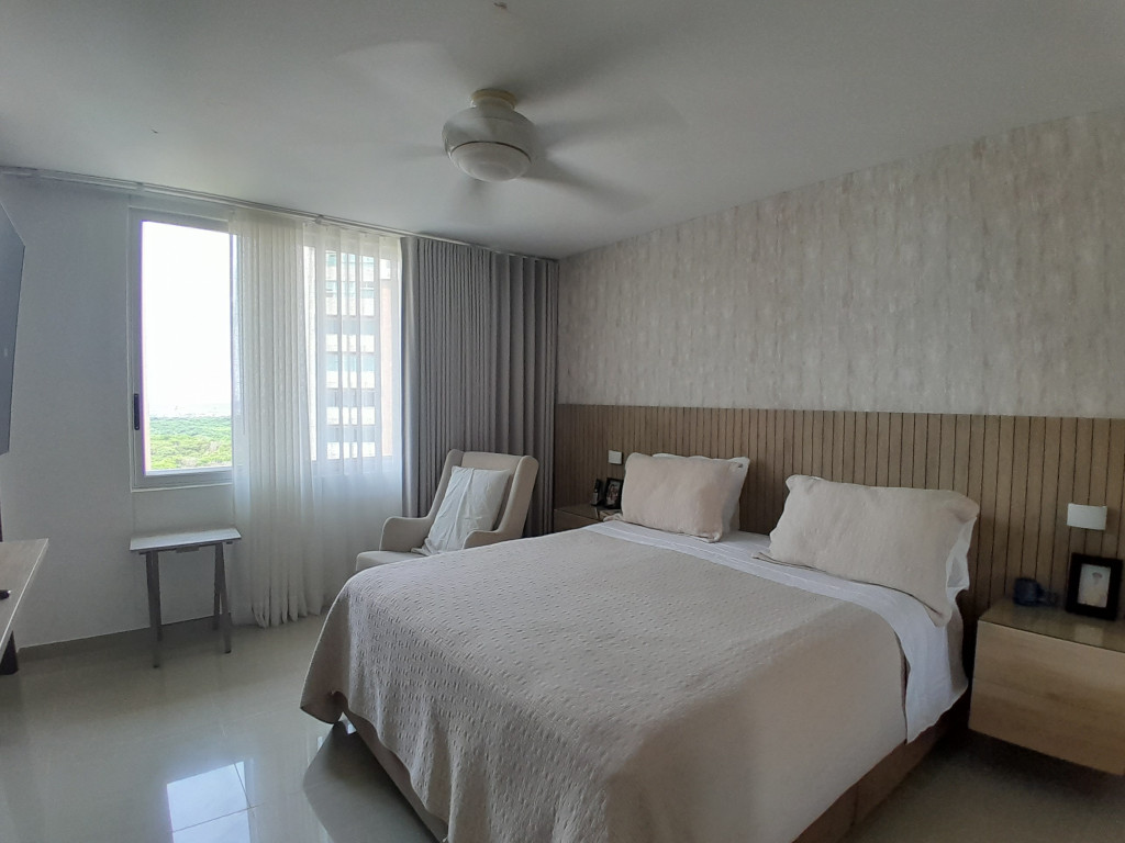 Apartamento en venta en Buenavista, Barranquilla · foto 13 de 19