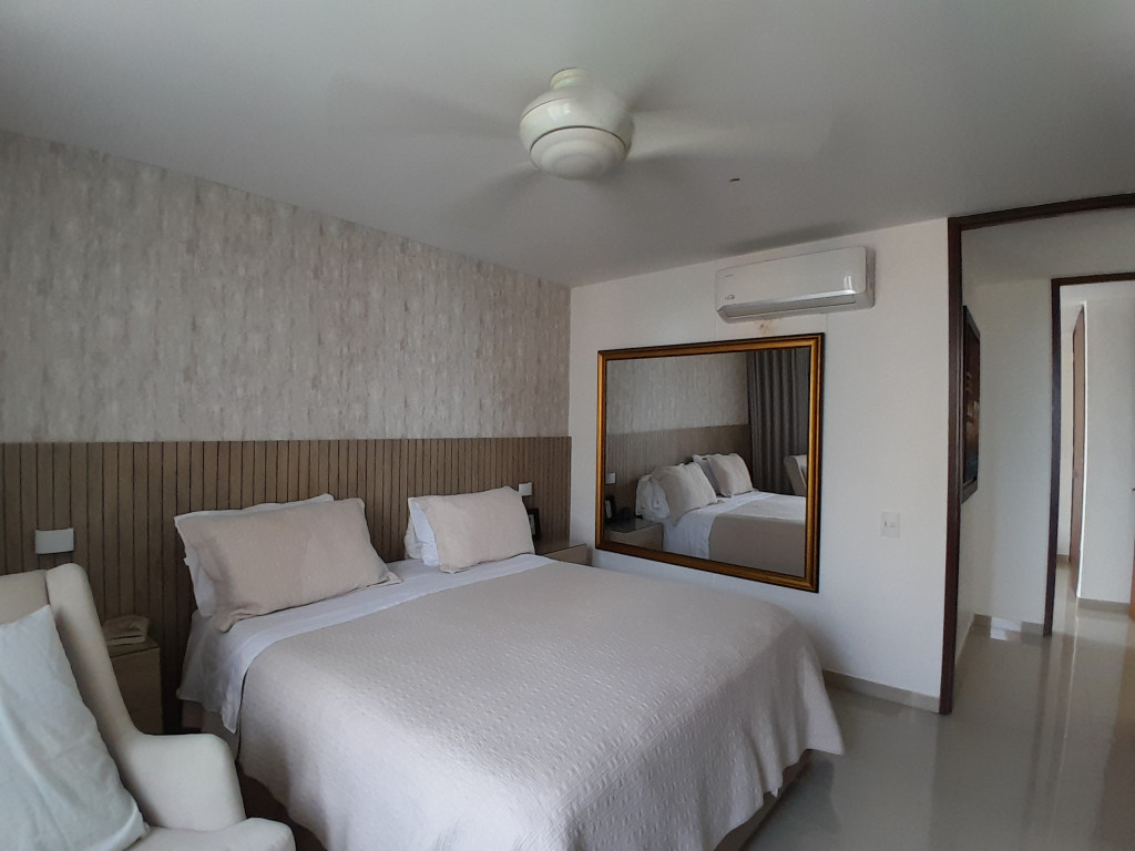 Apartamento en venta en Buenavista, Barranquilla · foto 14 de 19