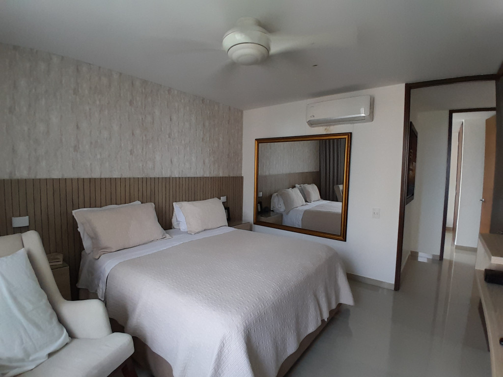Apartamento en venta en Buenavista, Barranquilla · foto 16 de 19