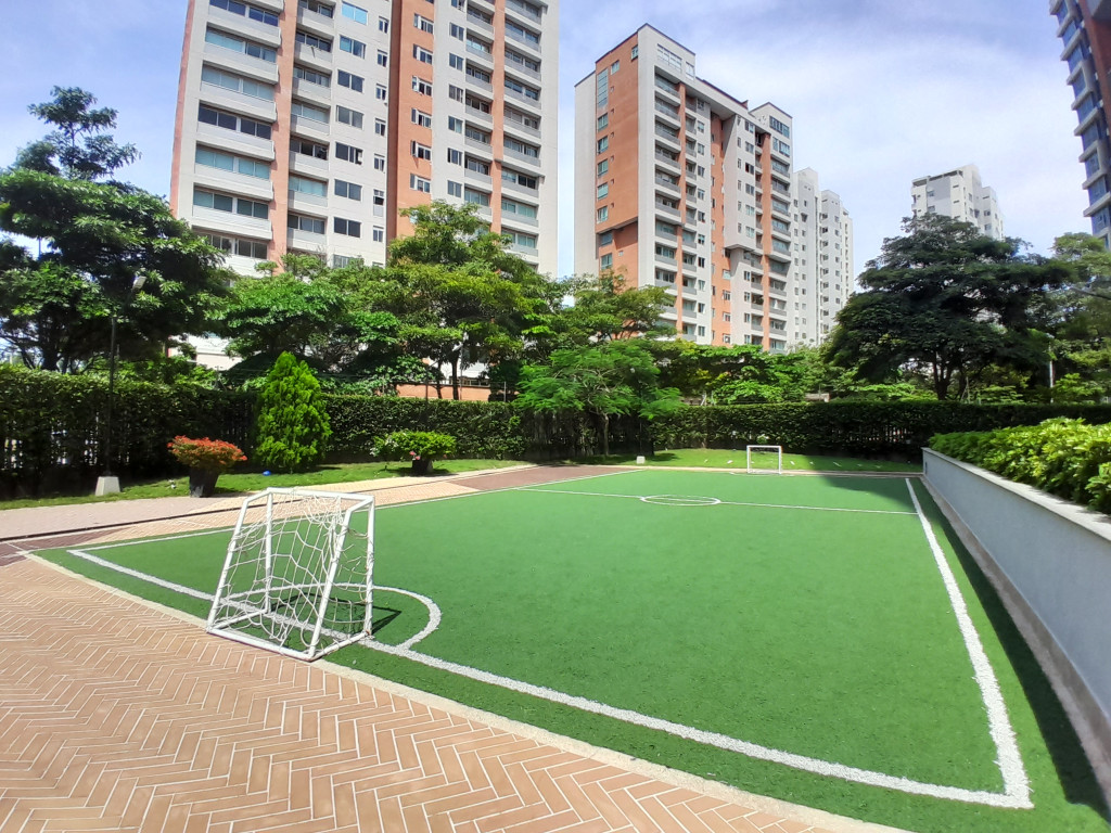 Apartamento en venta en Buenavista, Barranquilla · foto 17 de 19
