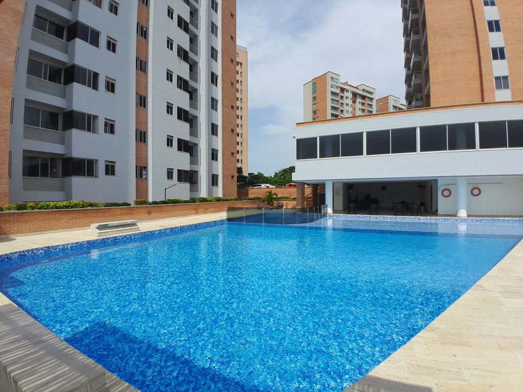 Apartamento en venta en Buenavista, Barranquilla · foto 18 de 19
