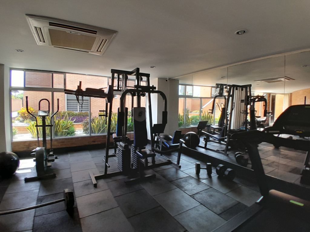 Apartamento en venta en Buenavista, Barranquilla · foto 19 de 19
