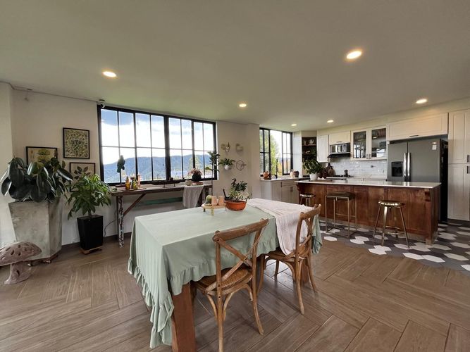 Casa de 4 alcobas en venta en Loma Del Barro, Envigado, 1216 m² · foto 15 de 19