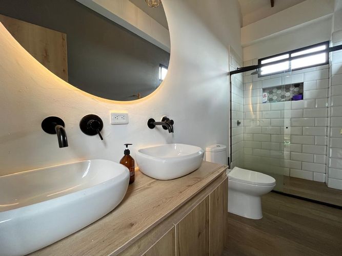 Casa de 4 alcobas en venta en Loma Del Barro, Envigado, 1216 m² · foto 19 de 19