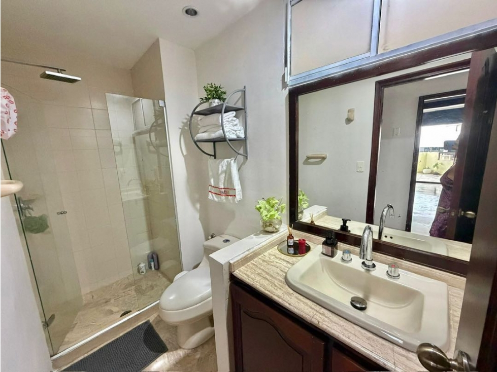 Apartamento en venta en Bocagrande, Cartagena · foto 13 de 13