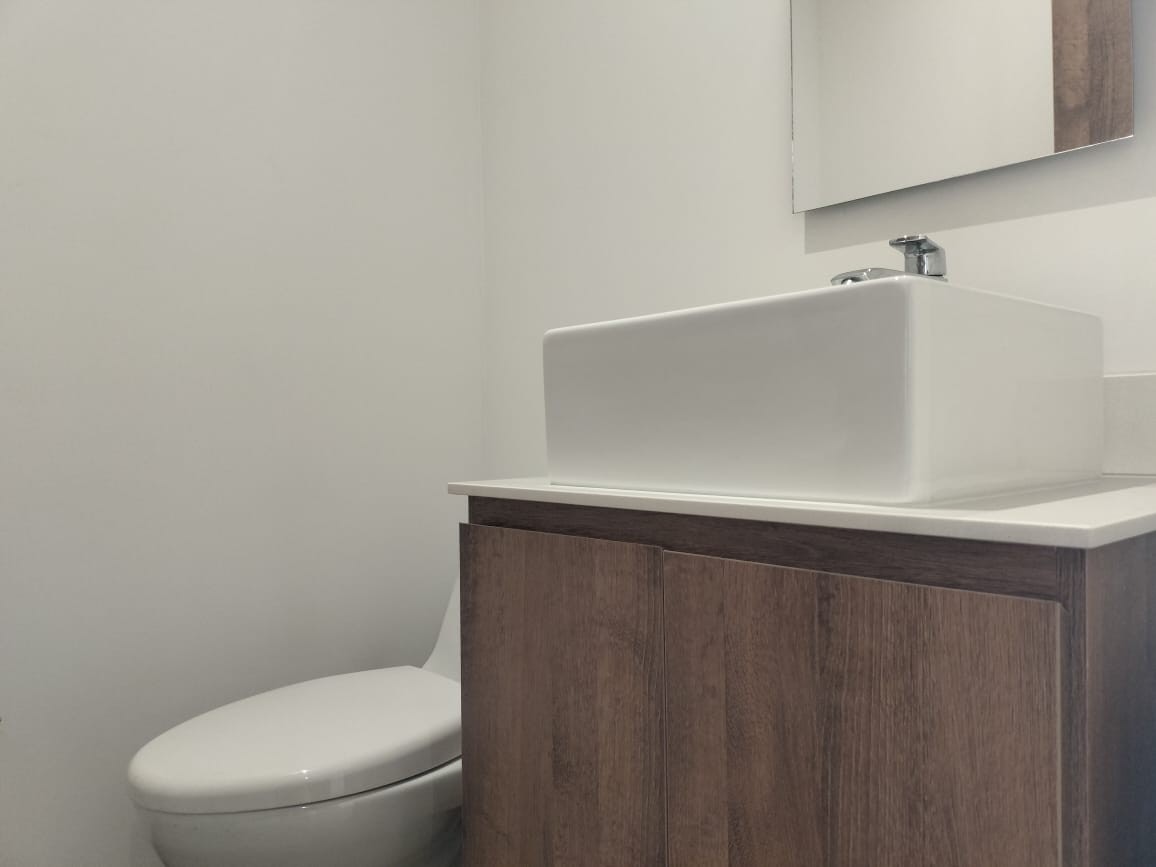 Apartamento en venta en El Poblado, Medellín · foto 9 de 10