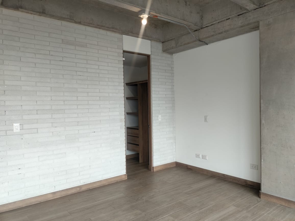 Apartamento en venta en El Poblado, Medellín · foto 8 de 10
