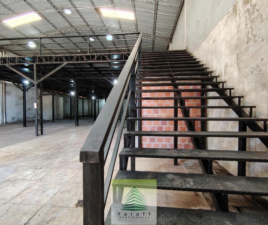 Depósito en venta en Lambaré — foto 3