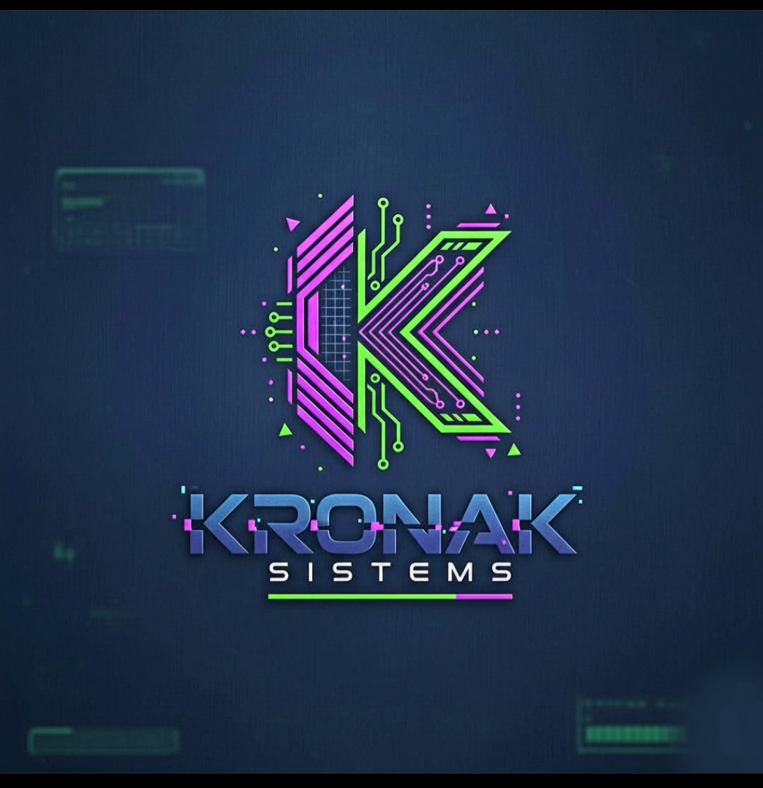 Kronak