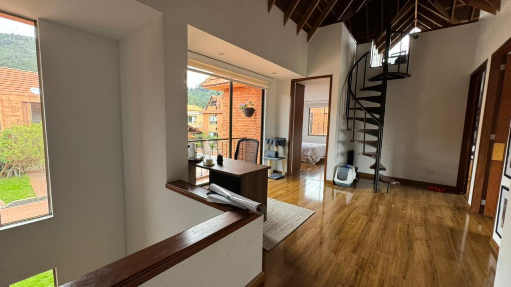 Casa en venta en 20 De Julio Sector I, Chía · foto 14 de 24