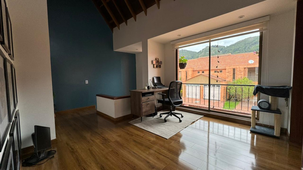Casa en venta en 20 De Julio Sector I, Chía · foto 15 de 24