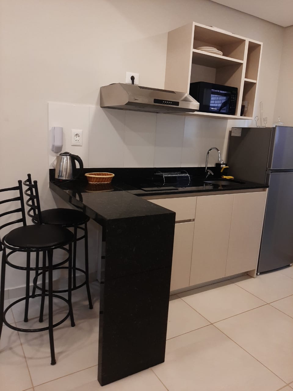 Departamento en alquiler con baja de precio en Luque