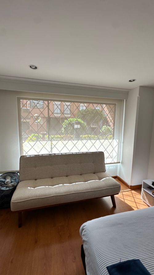 Apartaestudio en venta en Santa Barbara, Bogotá, 52 m² · foto 11 de 17