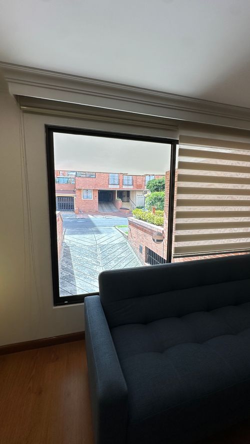 Apartaestudio en venta en Santa Barbara, Bogotá, 52 m² · foto 16 de 17