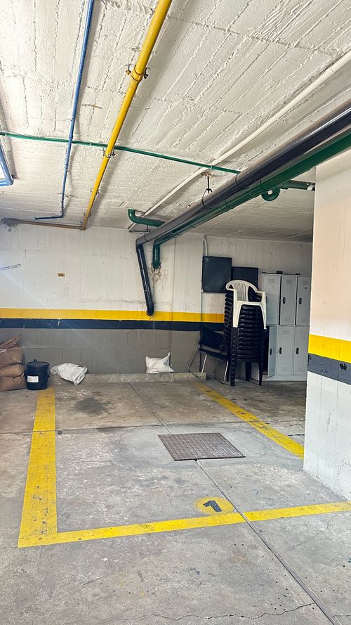 Apartaestudio en venta en Santa Barbara, Bogotá, 52 m² · foto 17 de 17