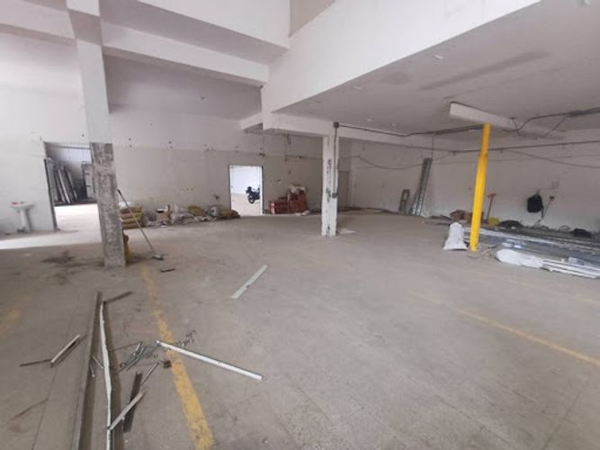 Bodega en arriendo en Rodeo Alto, Medellín, 1200 m² · foto 2 de 15