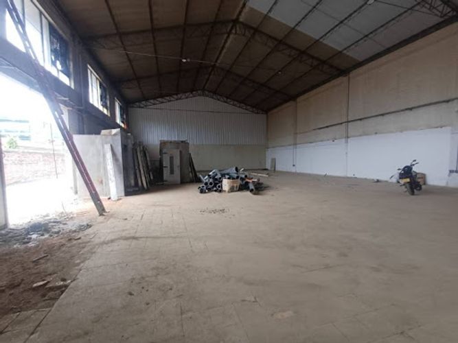 Bodega en arriendo en Rodeo Alto, Medellín, 1200 m² · foto 5 de 15