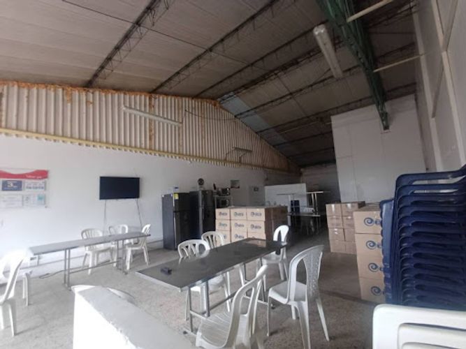 Bodega en arriendo en Rodeo Alto, Medellín, 1200 m² · foto 9 de 15