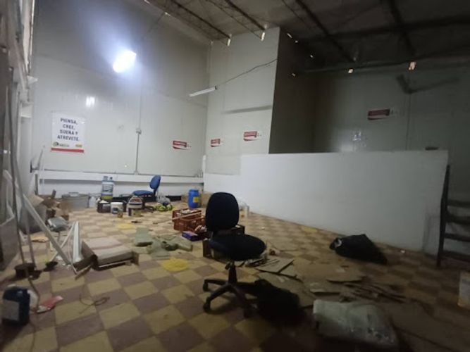 Bodega en arriendo en Rodeo Alto, Medellín, 1200 m² · foto 12 de 15