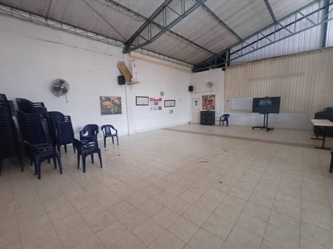 Bodega en arriendo en Rodeo Alto, Medellín, 1200 m² · foto 13 de 15