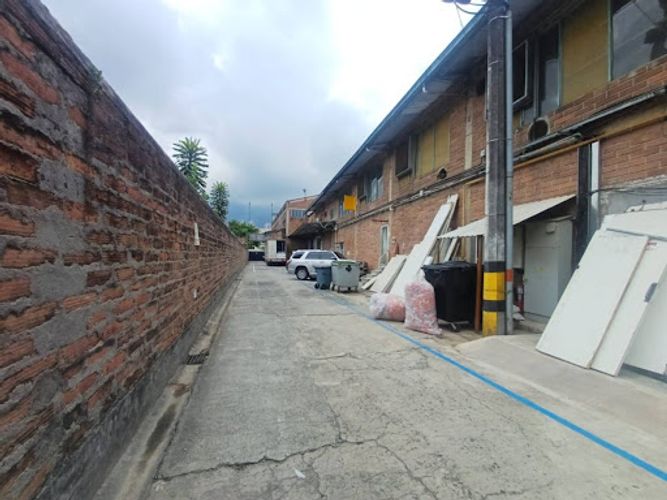 Bodega en arriendo en Rodeo Alto, Medellín, 1200 m² · foto 15 de 15