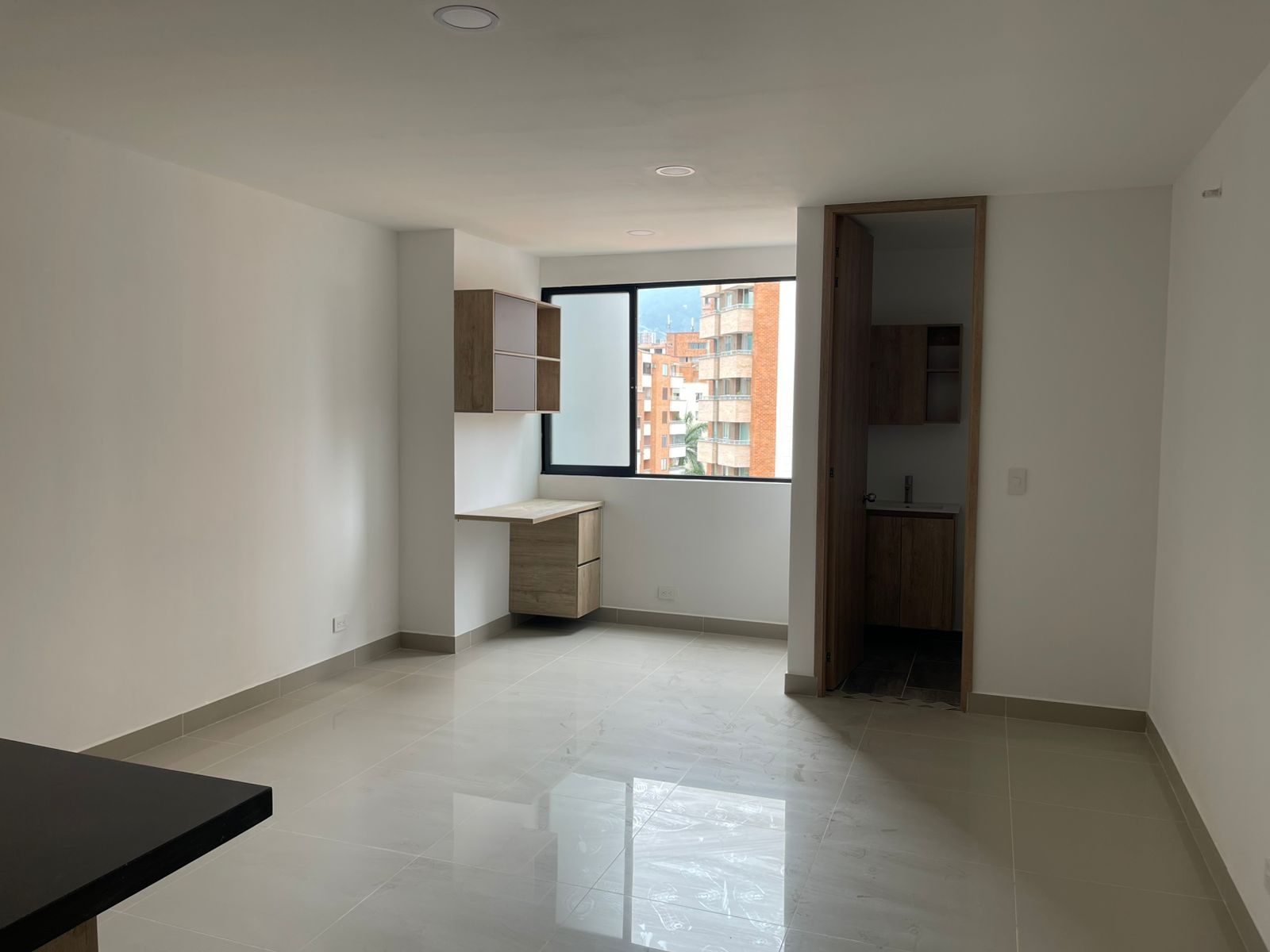 Apartaestudio en venta en Laureles, Medellín 5