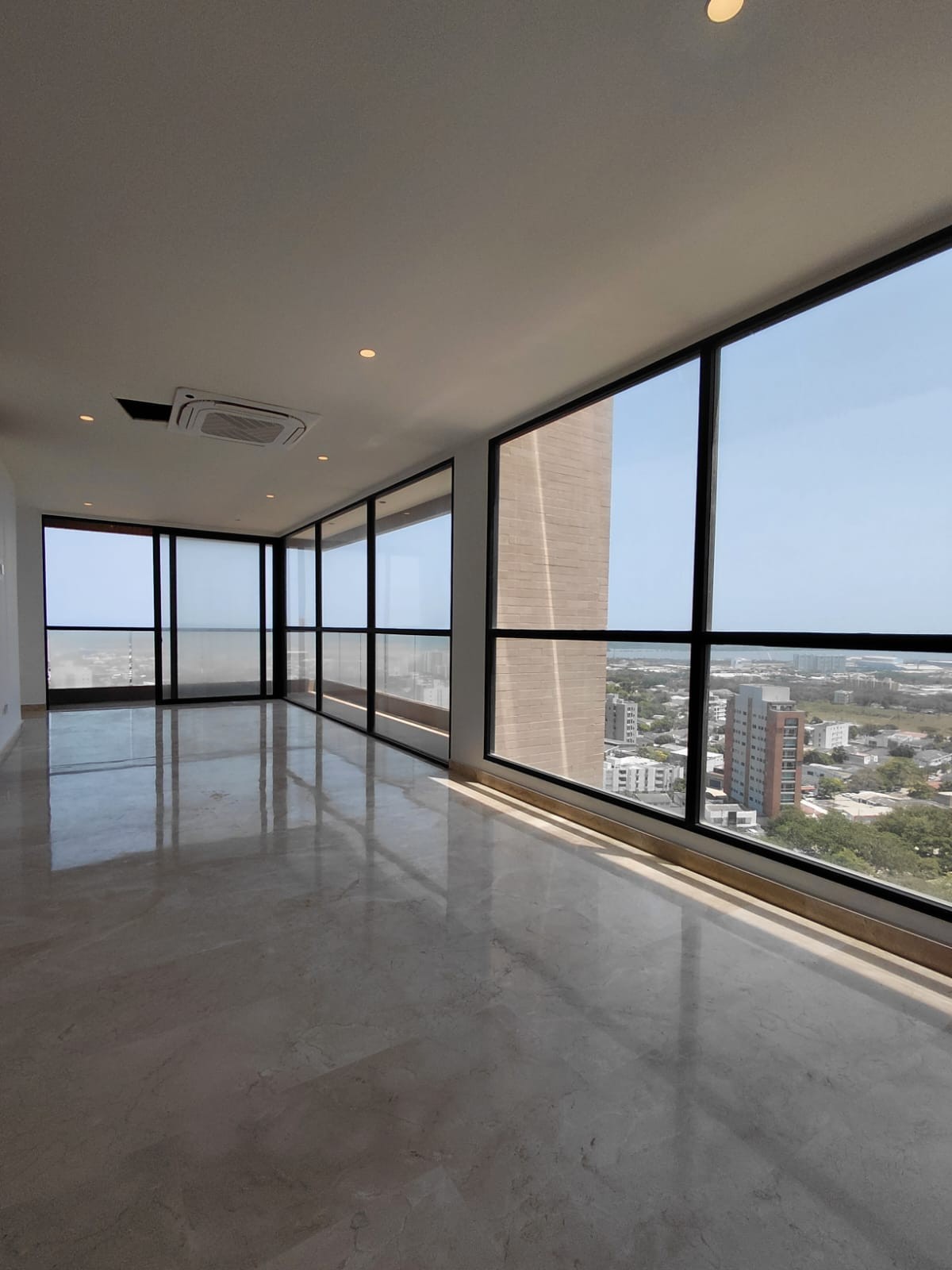 Apartamento en Arriendo en El golf, Barranquilla
