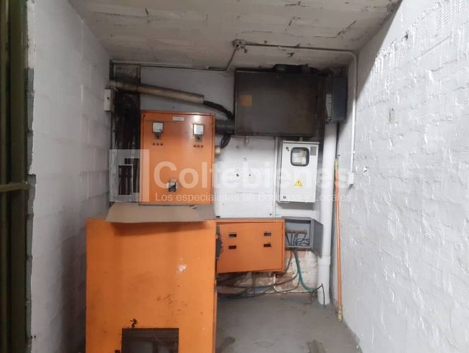 Bodega en arriendo en Los Naranjos, Itagüí, 2919 m² · foto 10 de 22