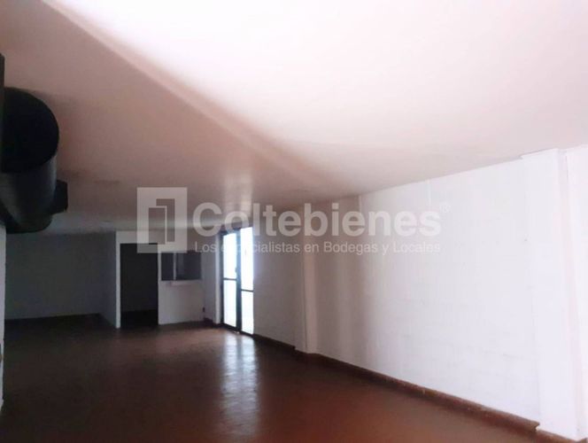 Bodega en arriendo en Los Naranjos, Itagüí, 2919 m² · foto 16 de 22