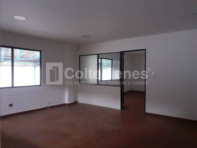 Bodega en arriendo en Los Naranjos, Itagüí, 2919 m² · foto 22 de 22