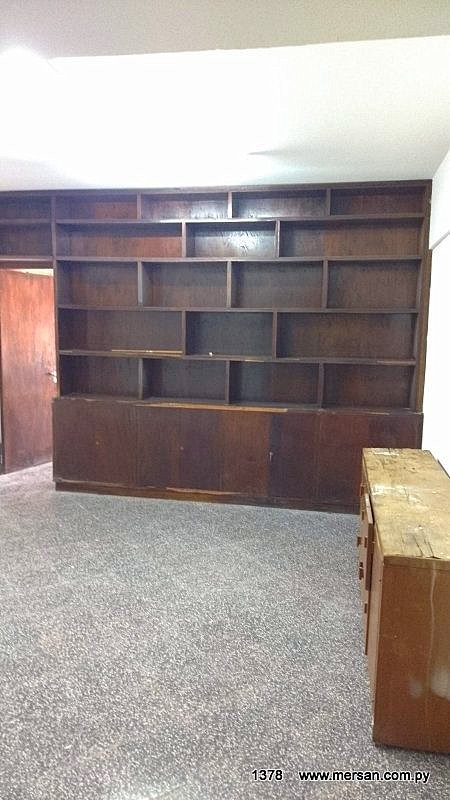 ALQUILO OFICINA EN EL CENTRO ZONA PALACIO DE LOPEZ (CÓD. 1378) — foto 2