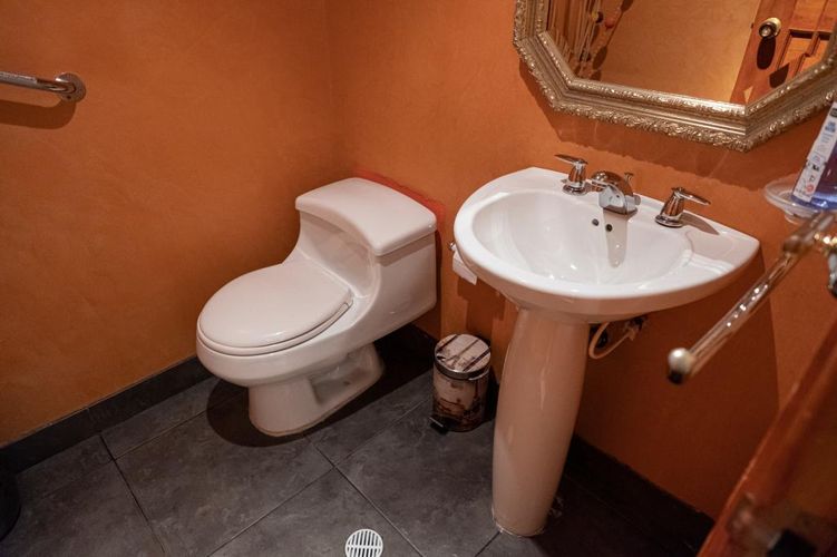 Apartamento de 3 alcobas en venta en Chico Norte, Bogotá, 160 m² · foto 7 de 15