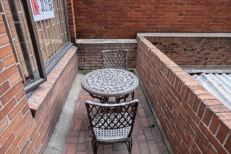 Apartamento de 3 alcobas en venta en Chico Norte, Bogotá, 160 m² · foto 9 de 15