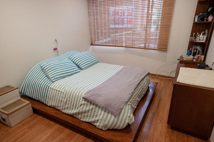 Apartamento de 3 alcobas en venta en Chico Norte, Bogotá, 160 m² · foto 10 de 15