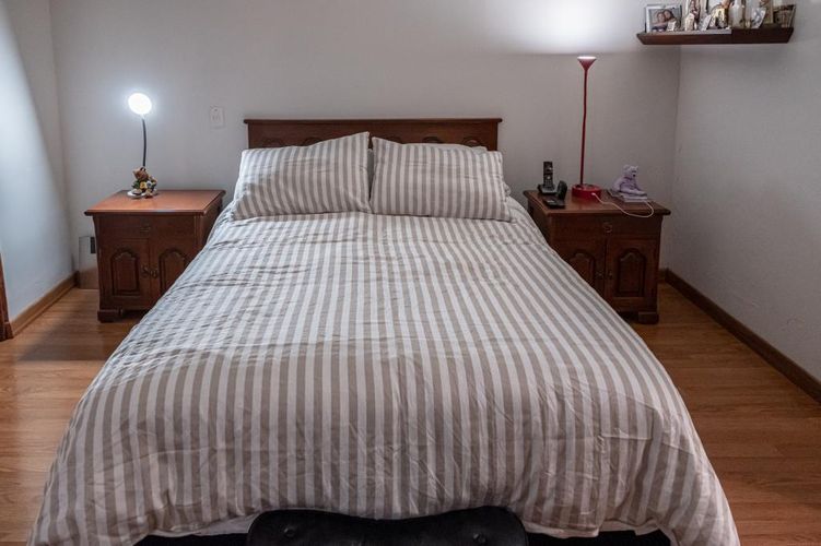 Apartamento de 3 alcobas en venta en Chico Norte, Bogotá, 160 m² · foto 11 de 15