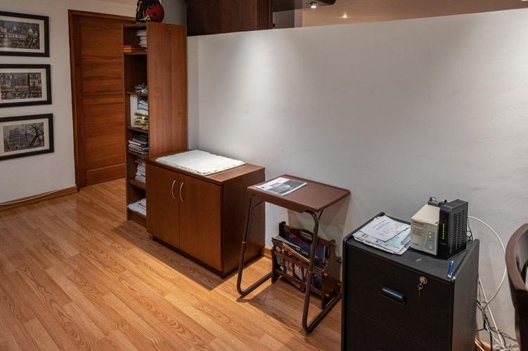 Apartamento de 3 alcobas en venta en Chico Norte, Bogotá, 160 m² · foto 13 de 15